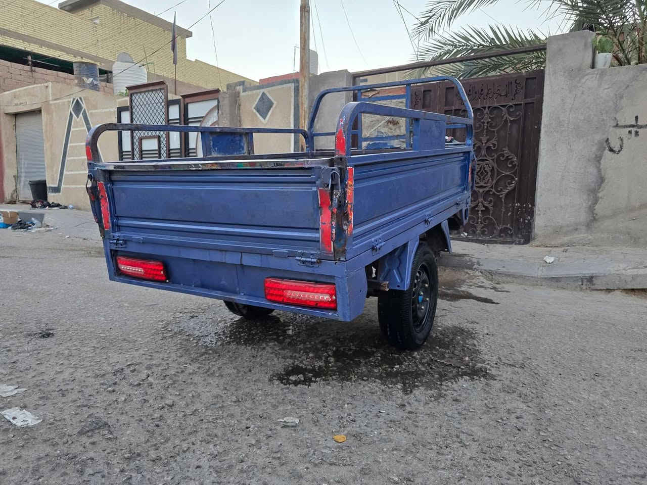 السلام عليكم موديل 19 اوراق وصول ومكان كربلاء ***********
