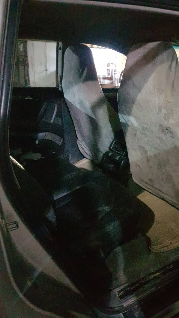 اودي q7 2007 محرك كير vvt
 بطه بل جيس سيارة جاهزة صدر تخم تاير دوشمه فول عدا فتحه
 نقص تبريد رقم كركوك سنويه اصليه مكاني بغداد بيع او مراوس حسب القناعه
سعر 42
***********
