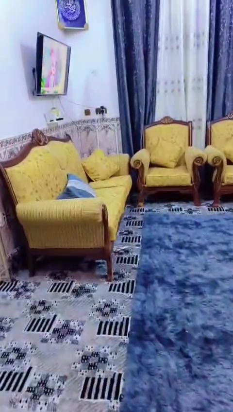 للبيع ب275 وبي مجال شي قليل


**إذا كنت صاحب هذا الإعلان وتريد حذفه لأي سبب، رجاءا أرسل رسالة إلى الدعم الفني**