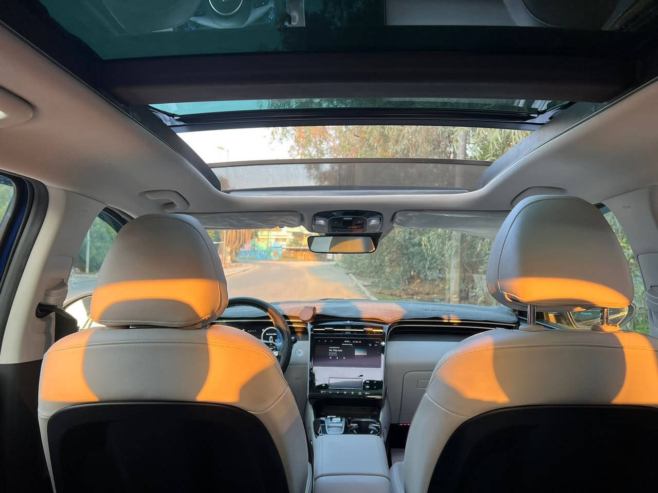 ●توسان فول مواصفات لمتد 1\1 فول للأخير 2024
●ماشية 19 الف فقط اخت الزيرو محرك 2500
●رقم بغداد الدولي هزة وسنوية جديدة بأسمي تحويل ثاني يوم
●حادث بنيد فقط مكفولة لغود وشواصي
●بيهة نص بنيد مصبوغ فقط 
●تشغيل عن بعد تتقدم وتترجع بالبصمة
●٤ كاميرات محيطية رادارات ٣٦٠ درجة
●بانوراما كشنات جلد ابيض تدفئة تبريد تدفئة كشنات خلفية
●بصمة شفتات ستيرن قيادة ذاتية ع خطوط وقيادة آلية
●فور ويل كشن ميموري وضعيات ثنين
●سستم صوت BOSE 10 سماعات
●مازدات لد تحكم بالمازدات تصعد وتنزل بك لايت لد
● عدادات دجيتل شاشة جبيرة تبريد بيانو
●كروز سرعة شحن وايرلس اوتو هولد درايف مود
●تدفئة بالستيرن حساسات امامية خلفية سايد بريك دكمة دواخل اسود بيانو بلاك
●بصمات لمس بالبوب صندوك كهرباء وبعد مواصفات ممذكورة
●السعر 209 وبيهة مجال بسيط
●مكان السيارة البنوك
● السيارة جديدة ما بيهة اي نقص والدشبول ممشتغل بي أي كلوب ع عكس السيارات الموجودة
***********
