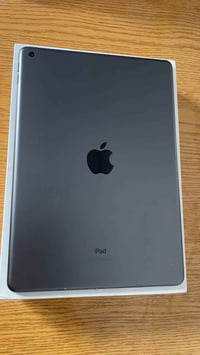 ايباد ٩ • ٦٤ • بطارية ٨٥٪