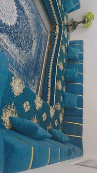 ديوان • ١٠مقاعد • العرجه