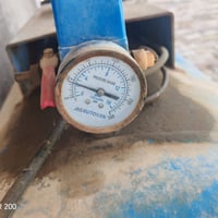 تانكي ١٠٠٠٠ • كمبريسور • قابل تفاوض