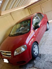 افيو ٢٠٠٧ • وارد امريكي • كير اوتوماتيك