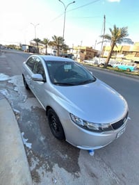 سيراتو • ٢٠١٣ • مكفوله
