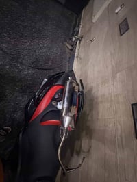 مكلف بالنشر سلام عليكم صالنصه سكنس و جي تي ار ام الحساس مستعمله اسبوعي...