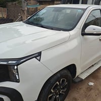 شانجان هنتر بلكن هايبرد دبل قمارة 2025 Changan Hunter Plug-in Hybrid 2...