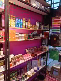 كوزمتك • كربلاء • حي الغدير