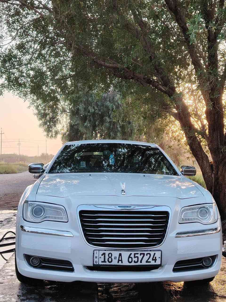 سلام عليكم اوباما موديل 13سياره جاهزه من كلشي حداديه تخم تاير كير مكينه كله مكفوله سنويه ل2030 هزه جديده السنويه بسمي مداور ثاني يوم السونار مرفق بل منشور مكان السياره ذي قار قلعه سكر السعر المطلوب 178وبيه مجال للشراي رقم الهاتف ***********. ***********.
