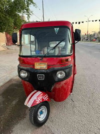 تكتك • جديدة • كربلاء