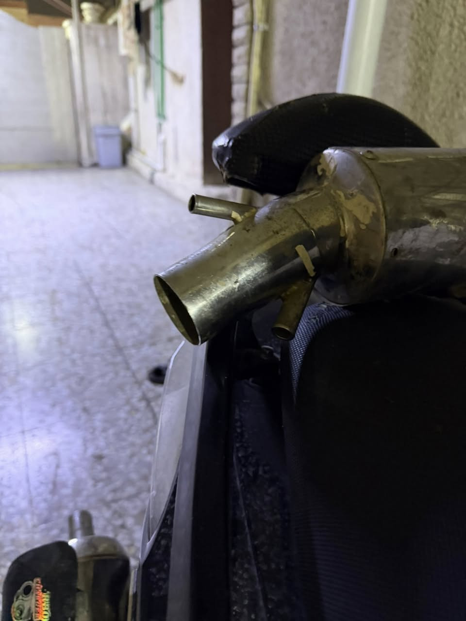 سلام عليكم شوته سكنس رياضي تخبل تكعد عل دراجه سعرها 45 مكاني بلشعب


**إذا كنت صاحب هذا الإعلان وتريد حذفه لأي سبب، رجاءا أرسل رسالة إلى الدعم الفني**