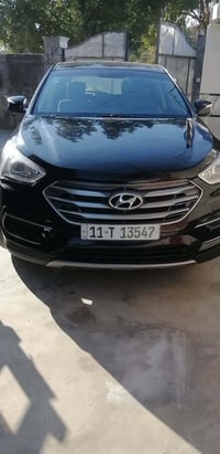 سنتافي 2017 4 سلندر 2400 gdi c1  معلاية دبل كازكيت   2 كود من الشركة  ...
