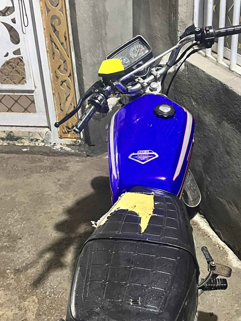 سلام عليكم دراجه للبيع موديل 22دراجه ماناقصه شي كهربائية كله شغاله محرك مامفتوح لا تنقيص ولا تبخير ***********اتصل وتدلل
