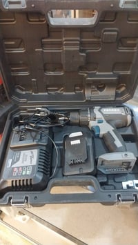 دريل • اصلي • فيركس