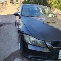 E90 • ٢٠٠٧ • مكينة N52