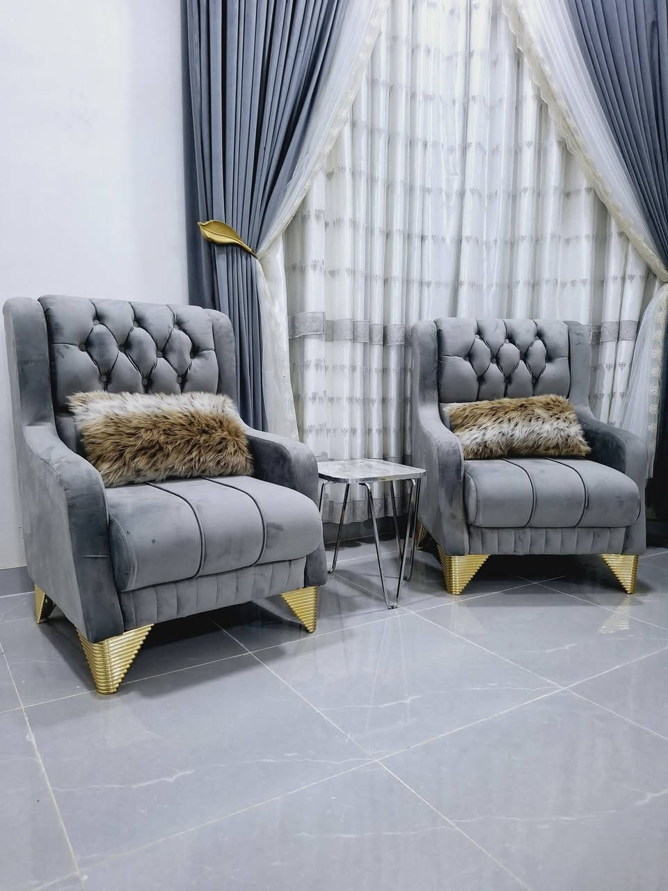 اجعل منزلك يتألق بأجمل الأثاث 

يتوفر لدينا كل احتياحات المنزل 

⚡⚡ الثقه في عملنا والمصداقيه في تعاملنا⚡⚡
 

                   ((متوفر بيع بالقسط)) 

📲 للأستفسار يرجى مراسلة على الصفحه 📲 

العنوان ...صلاح الدين ..الدجيل ..قرب ساحة التشابيه قرب حسينية ام البنين ...للاستفسار اكثر~~
*********** موبايل *وتساب 
*********** موبايل
@إشارة
