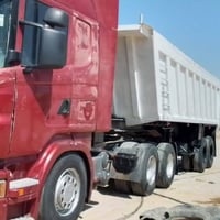 مكينة ٨ • كير كهربائي • باسمي