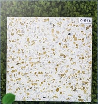 كاشي النجف • درجة اولى • سمنت ابيض واسود