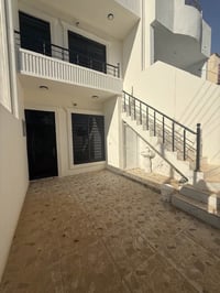 بيت صفر • طابق ونص • حي العسكري