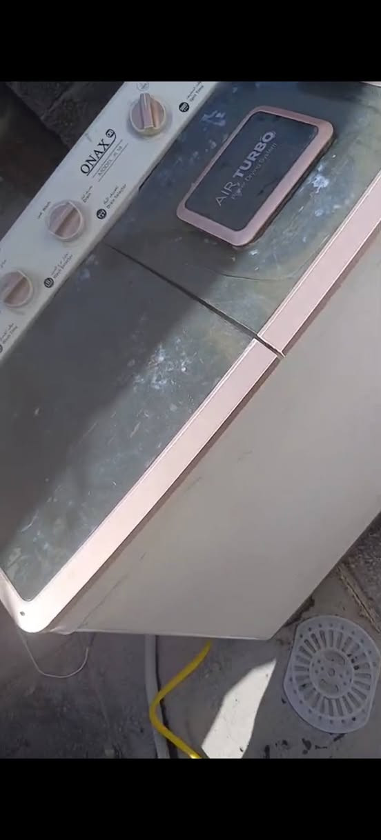 غساله شغاله مداخله تصليح غسل اوتجفيف


**إذا كنت صاحب هذا الإعلان وتريد حذفه لأي سبب، رجاءا أرسل رسالة إلى الدعم الفني**