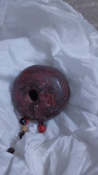 حجر الهبهاب • توصيل