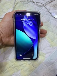 ايفون ١١ برو ماكس • ٦٤ • مبدل شاشه