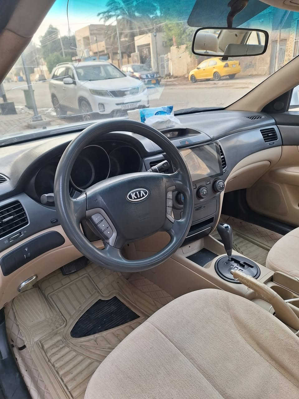 اوبتماموديل   2010. خليجي مكينه ٢٠٠٠ جاملغ امامي ايسر صبغ بدون دواخل كير محرك تبريد جيده السعر 115  رقم بصره تحويل الاتصال ***********.
