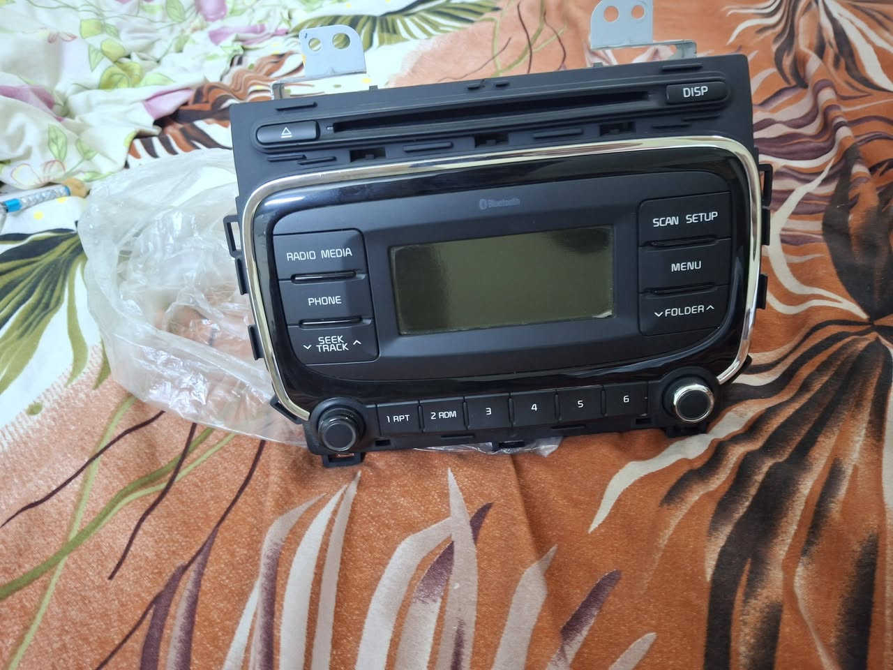 السلام عليكم ورحمة الله وبركاته 
للبيع مسجلات على الفحص 
بغداد العامرية 
***********
