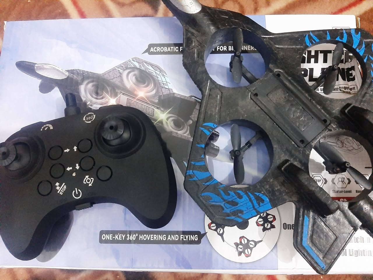 لعبه للبيع خذته بي٢٥ رايده بي٢٠


**إذا كنت صاحب هذا الإعلان وتريد حذفه لأي سبب، رجاءا أرسل رسالة إلى الدعم الفني**