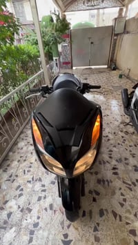 فورزا • صفر ١٢ • مكفولة