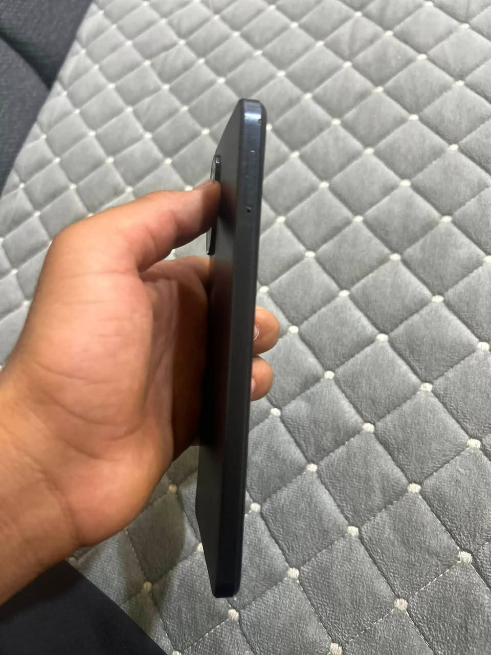 السلام عليكم بيع مستعجل
اوبو A18
مساحه 128
بطاريه 5000🔋
رام 8
مستبدل شاشه (اصله✅)
***********بي وتساب
