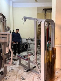 ارضى امبكت • اصلي • ١٢٠كجم