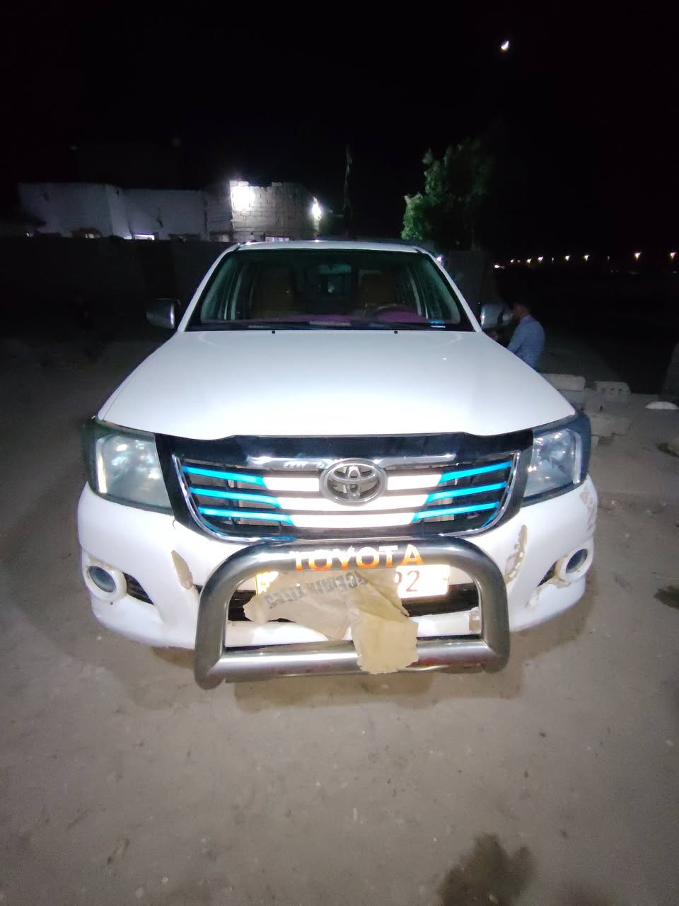 فلاونزه للبيع مديل 2013 كفاله عامه السعر 190وبيها مجال حك الجيه ***********
