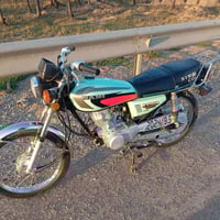 دراجة 2024 • مكينة زينة • جسر خرنابات