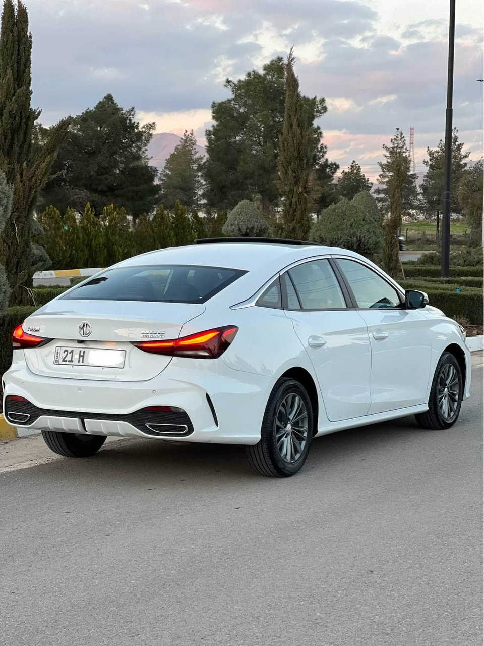 مجی جیتی «٢٠٢٥»  ⚜️
فوول مواسەفات بە ناوخۆمەوەیە ⚜️

 «١٥٠٠٠»هەزار ڕۆشتوە ⚜️
هیچی پیوە نیە سە یارە کە ⚜️

مواسە فات«سلاید ـ سوکان ڤۆلیۆم ـ تە حدید سورعه ـ گیڕ ئۆتۆماتیک و عادی ـ ئۆتۆ هۆڵد ـ شاشە ئەکتڤ ـ ٢ بەسمە ی شە ریکە ـ ٥کامیرە ـ حاسە جڵد » ⚜️

سلیمانی ☎️ژ.م *********** السليمانية, العراق
