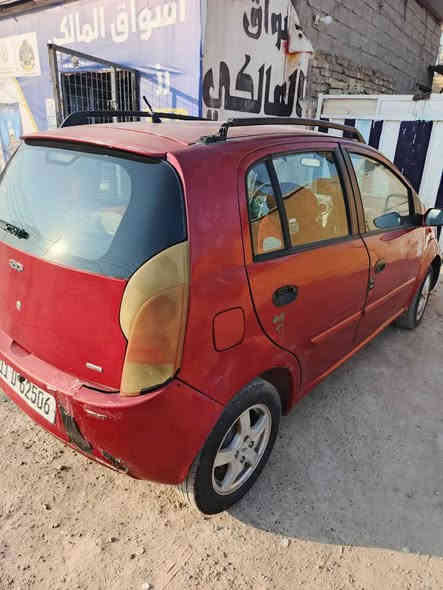 السلام عليكم شيري A1مديل مديل 2013 رقم جديد سنوية وهزة جديدة محرك زين كير اتماتيك السعر قفل 29 ماكو هيج سعر مكان الزعفرانية ***********موكلف بل نشر اتصل ع الرقم بغداد
