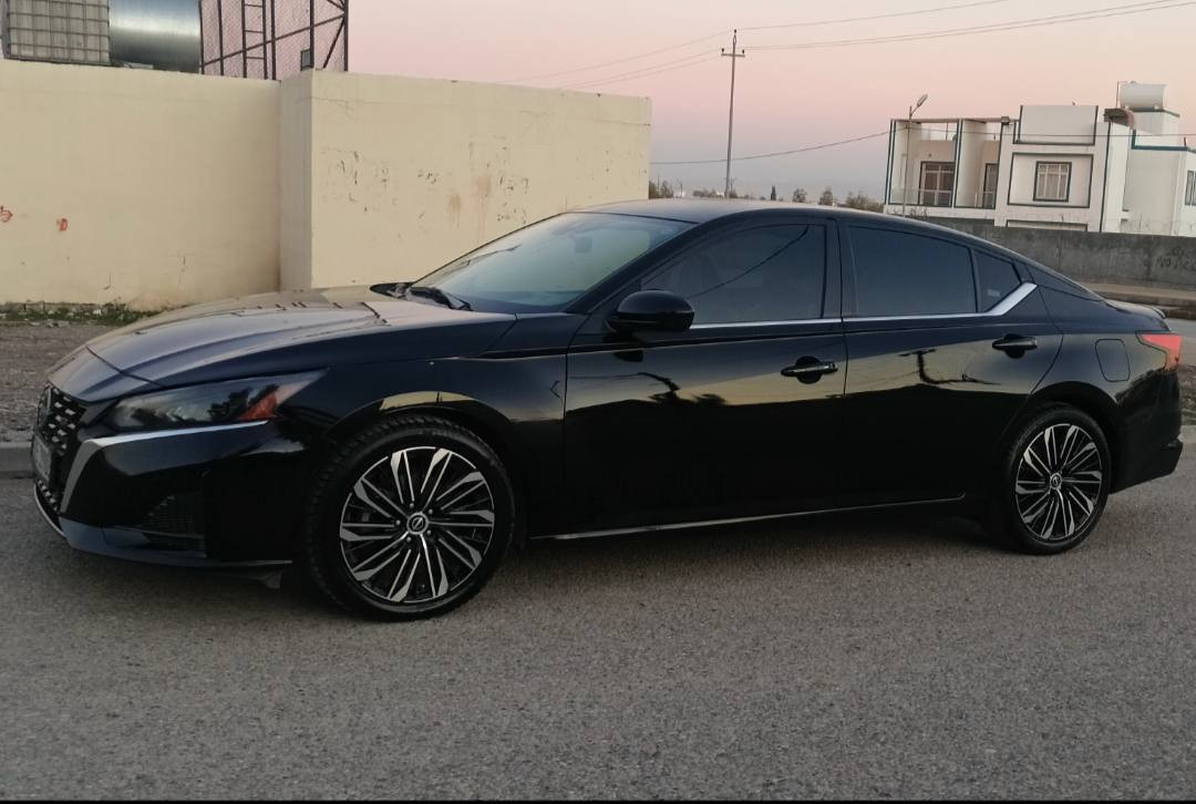 نیسان اڵتیما نمونە لە جوانی شوختی پیوە نیە ڕە شی قە تران سە یارە کە فول سپورتە 70 هه زار ڕوشتوە هه مو کیانی وە ک دە قی شە ریکە ماوە سە نە ویتازە یە فول مواسفاتە بە س سلایت نیە جاملخ ۆو بونیت بویاخ یە ک قە ترە ناوی نە گرتوە هیج دە عمی نیە جوارتایە لوک یە ک دینار مسرفی تیانیە رقم موبایل *********** شمشمل, السليمانية
