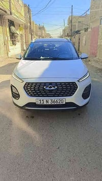 تيكو برو 2 موديل 2022 سياره كفاله عامه ماشيه 32 الف سياره جديده بعدها ...