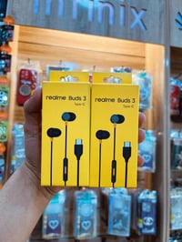 سماعات تايب سي • اصلية • مكتب الكوثر