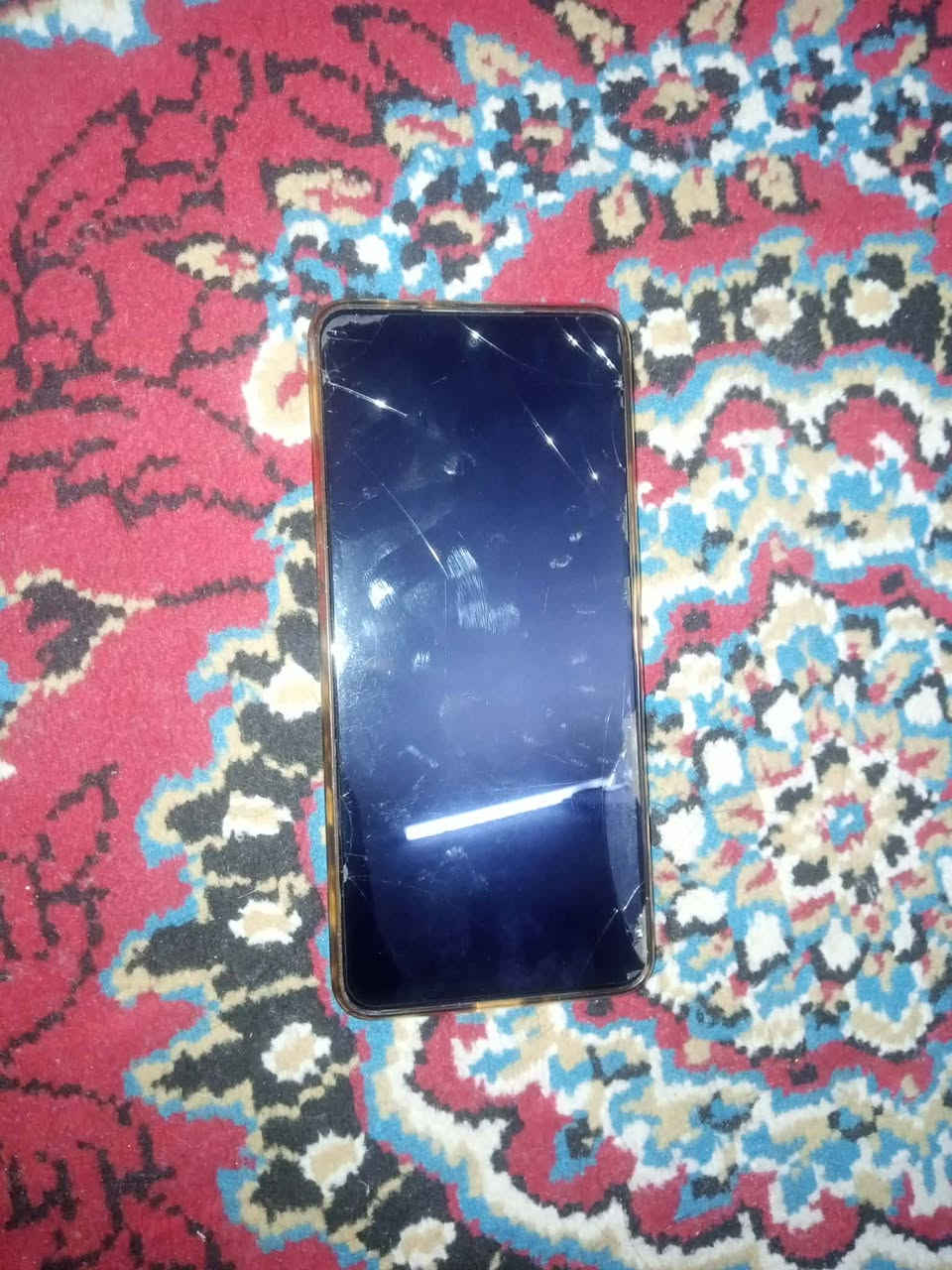 سلام عليكم جهاز للبيع


**إذا كنت صاحب هذا الإعلان وتريد حذفه لأي سبب، رجاءا أرسل رسالة إلى الدعم الفني**