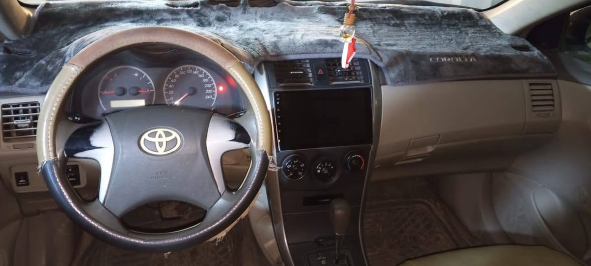 اقرا المنشور زين اخي العزيز
شبابنا الطيبه كورلا موديل 8 كير محرك خير من الله ترايك البصره بيها مكانات صبغ السعر. 105وبيها مجال حك جيه سنويه 29 تحويل مباشر للاستفسار***********...أو مراوس بسني حديث
