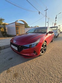 النترا امريكي موديل 2022 كلين كفاله عامه من الدعاميه للدعاميه لابارد و...