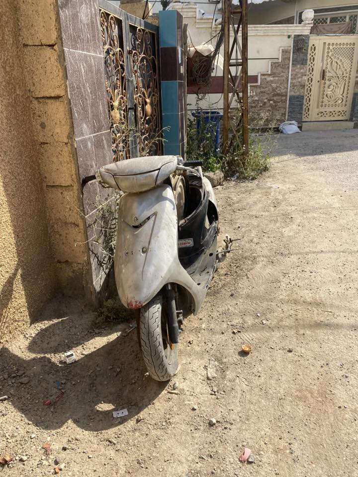 سلام عليكم دراجه عصفوريه دراجه متركه ومجاي تشتغل الي تفيده يتصل وبل خدمه ***********
