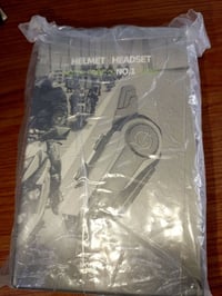 سماعة بلوتوث • سماعة للخوذة • موديل 15