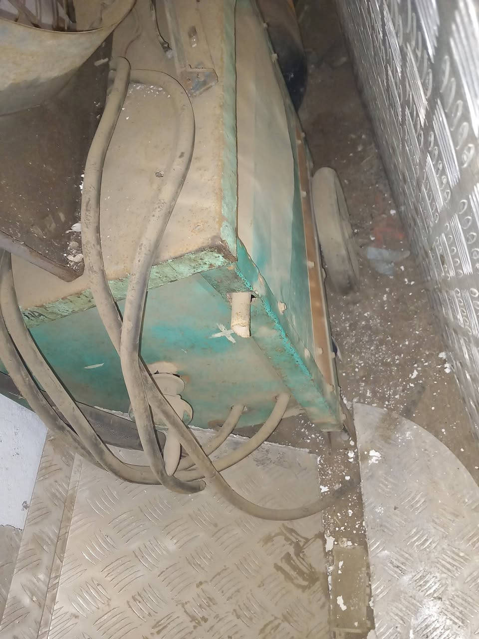 السلام عليكم مكاين البيع المكاين بلغاري والكتر تفصال
التفاصيل  ***********
