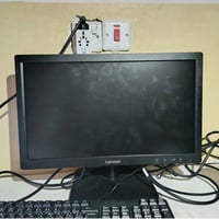 i5-6500 • SSD ٢٥٦GB • شاشة 19إنچ