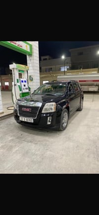 تيران 2013 • محرك 3600 • رقم اربيل