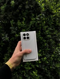 هونر X8c • ٢٥٦ جيجا ٨ رام • كاميرا ١٠٨ ميجابكسل