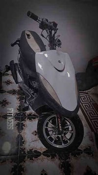 ماكس عدله للبيع مفتوحه 55 واحد من براغي الصالنصه مكسور كفراته كامله 30...