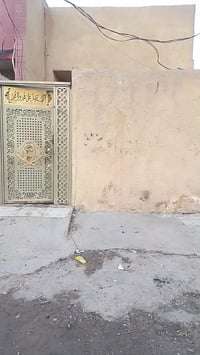 بيت للبيع مساحه 100 متر مسطحه الالوان كماليه غرب البستان الاستفسار 077...